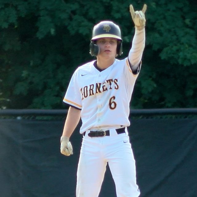 Watch Monday 6.14 JSZ Playoff Baseball Highlights