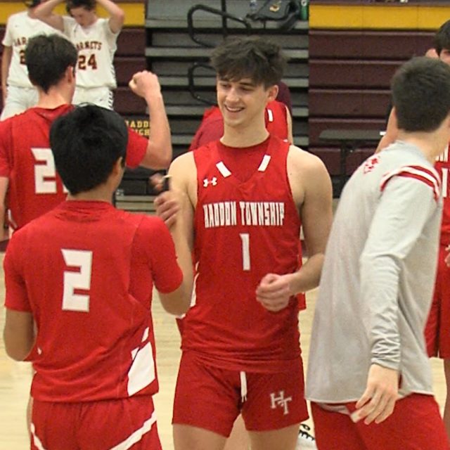 Watch Wednesday 1.27 JSZ Basketball Highlights