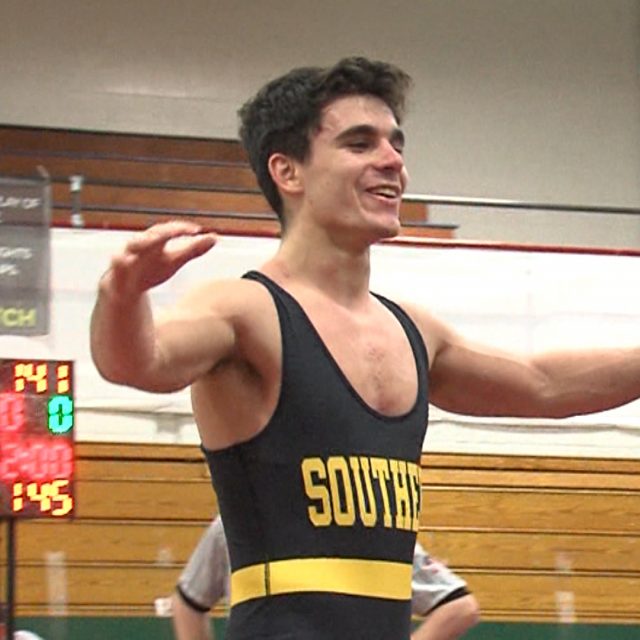 Watch Saturday 4.17 JSZ Super Regional Wrestling Coverage