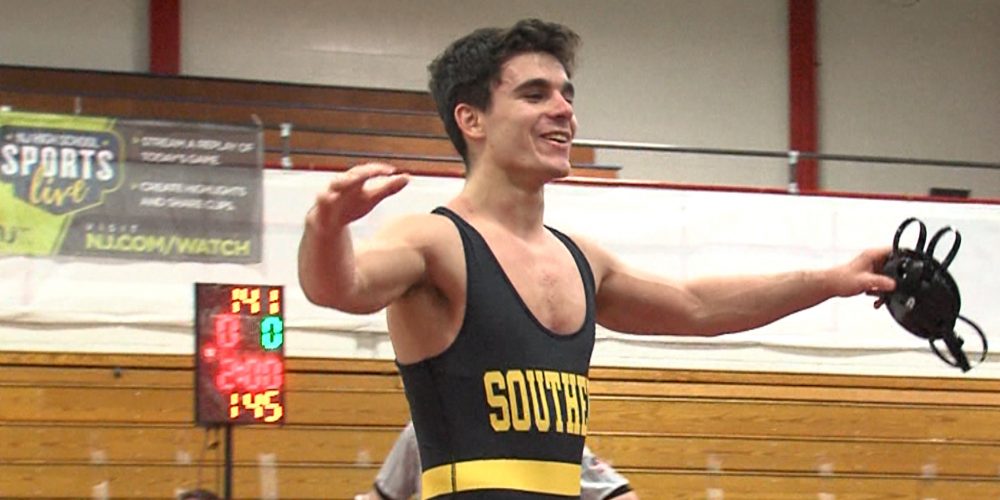 Watch Saturday 4.17 JSZ Super Regional Wrestling Coverage