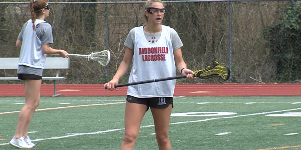 Blake is Back for Haddonfield