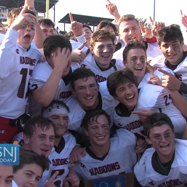 Watch Sunday Football Finals Highlights