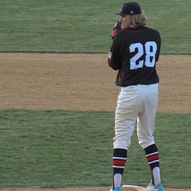 Watch Wednesday 4.10 JSZ Baseball Highlights