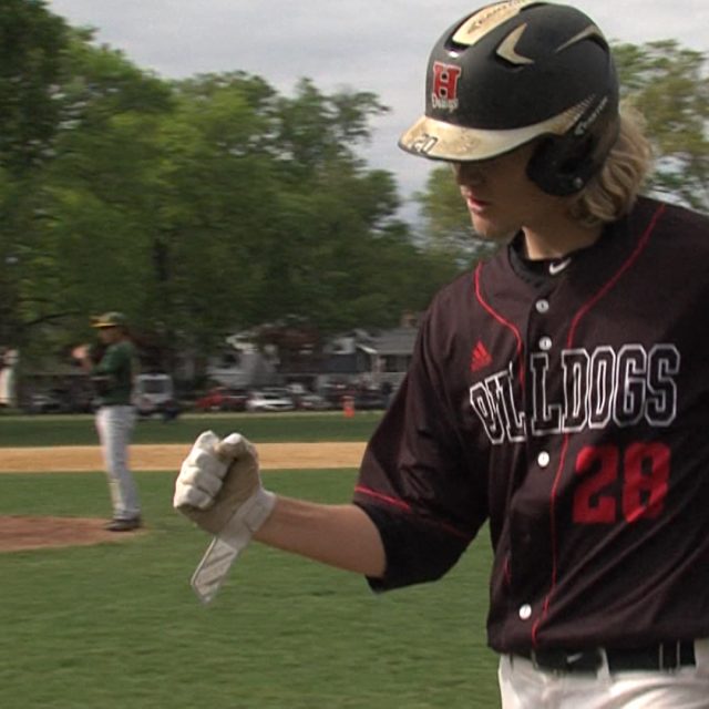 Watch Monday 4.29 JSZ Baseball Highlights
