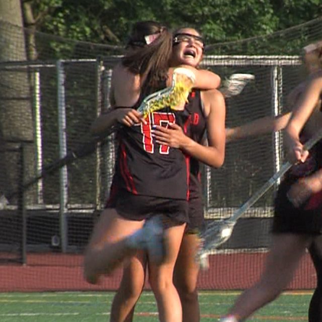 Watch Wednesday 5.19 JSZ Lacrosse Highlights