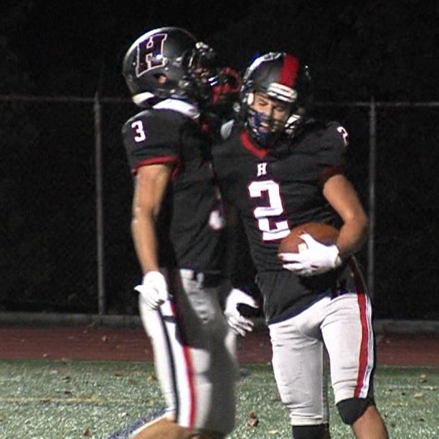 Watch Friday 10.2 JSZ Week 1 Football Highlights