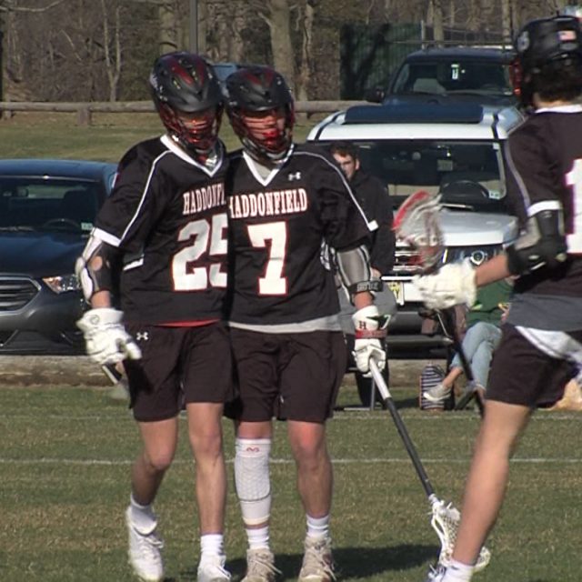 Watch Wednesday 4.3 JSZ Lacrosse Highlights