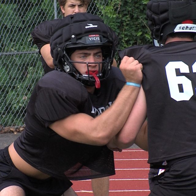 Haddonfield is Hungry for a South Jersey Group 2 Three-Peat