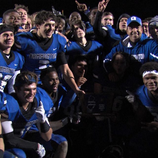 Watch Friday 11.22 JSZ Playoff Football Highlights