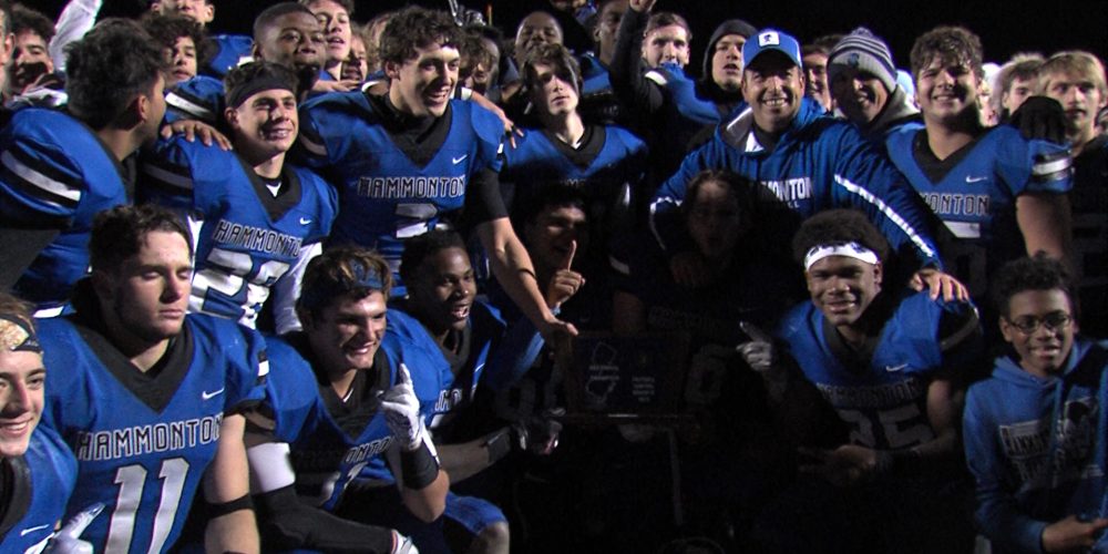 Watch Friday 11.22 JSZ Playoff Football Highlights