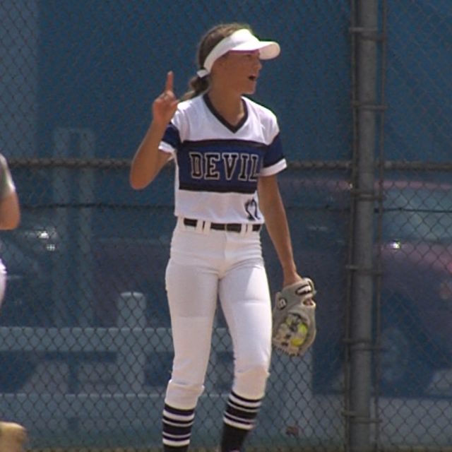 Hammonton Heads to SJG3 Title Game