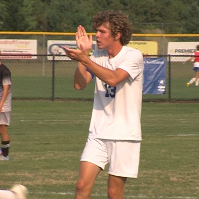 Watch Monday 9.13 JSZ Soccer Highlights