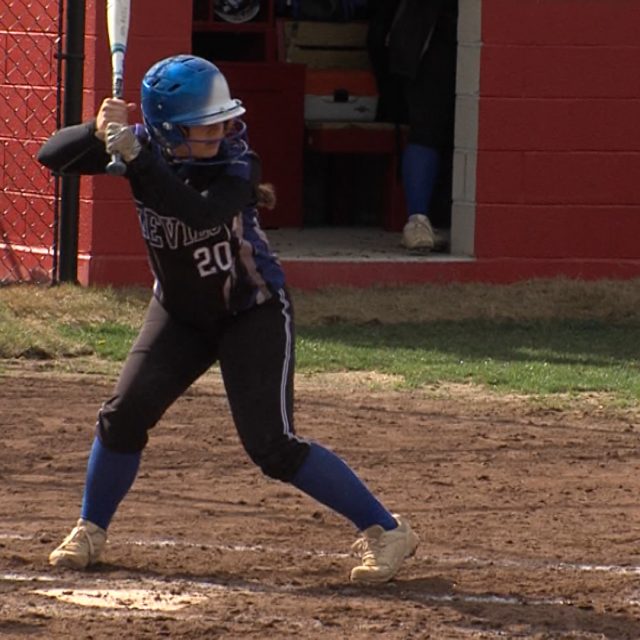 Hammonton Beats Delsea in Key South Jersey Softball Clash