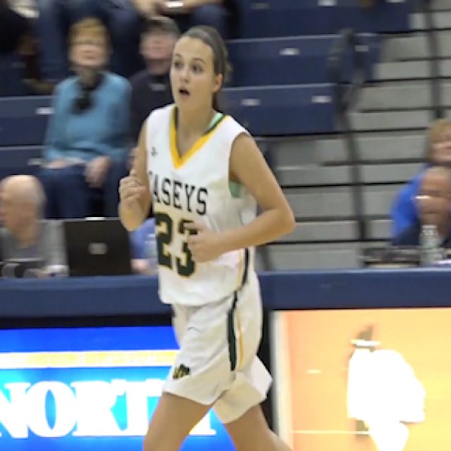 Moore sparks RBC into T of C semifinals