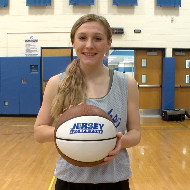 Vote Now For JSZ North Jersey Week 8 Game Balls!