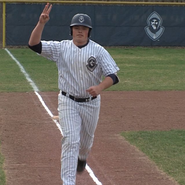 Watch Thursday 4.11 JSZ Baseball Highlights