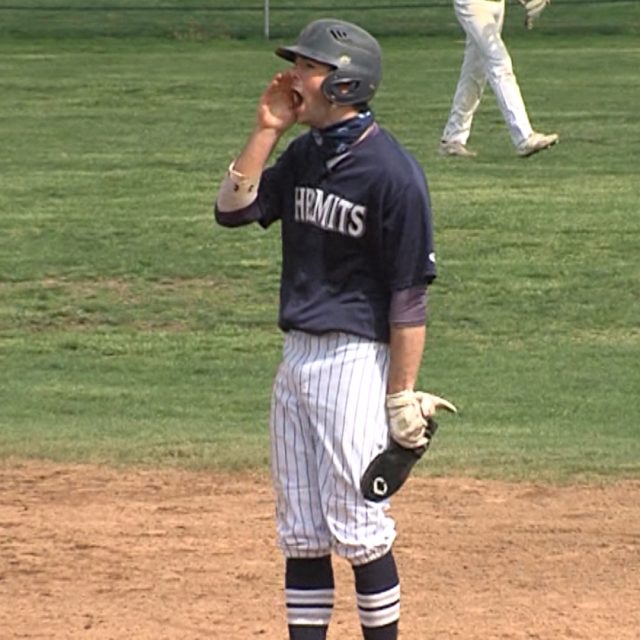 Watch Sunday 4.25 JSZ Baseball Highlights