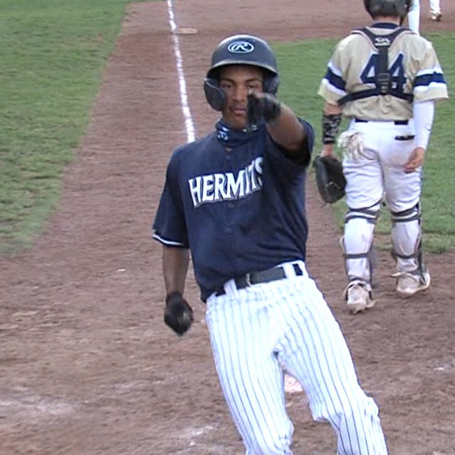 Watch Friday 4.30 JSZ Baseball Highlights