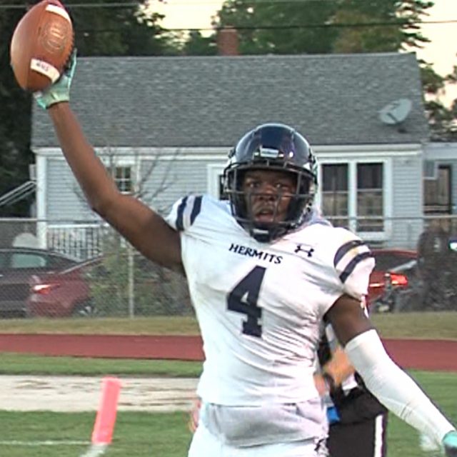 Watch Friday 9.24 JSZ Football Highlights