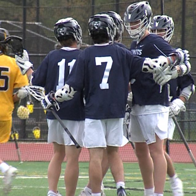 Watch Thursday 4.22 JSZ Lacrosse Highlights