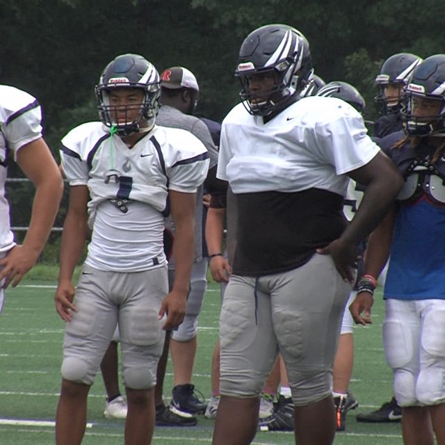St. Augustine Making Strides to Compete at State Level