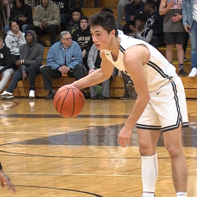 Watch Wednesday 2.26 JSZ Tournament Basketball Highlights