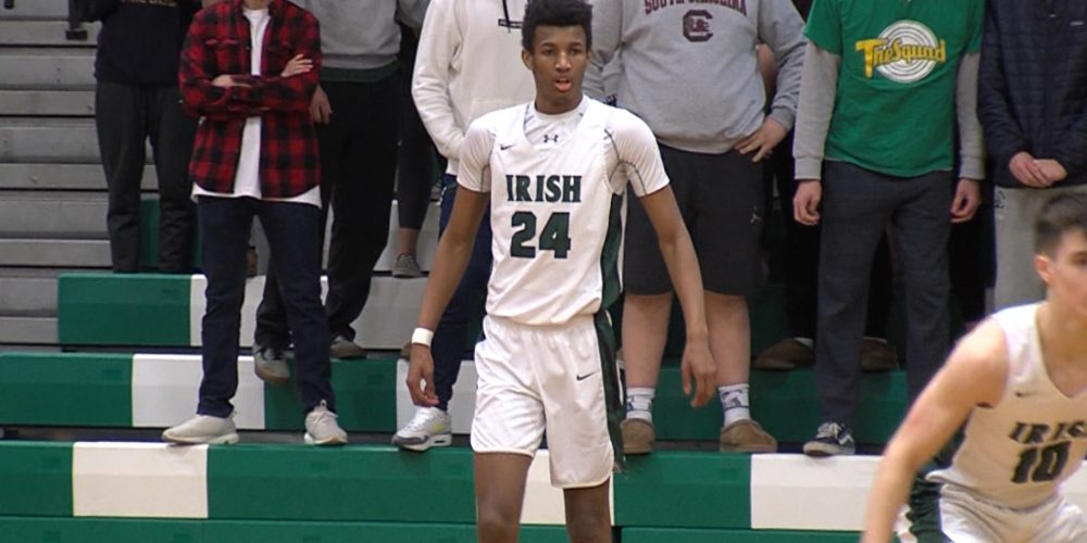 Camden Catholic’s Hicks Commits to Temple