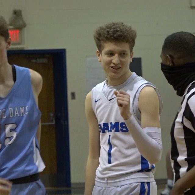 Watch Tuesday 2.23 JSZ Basketball Highlights