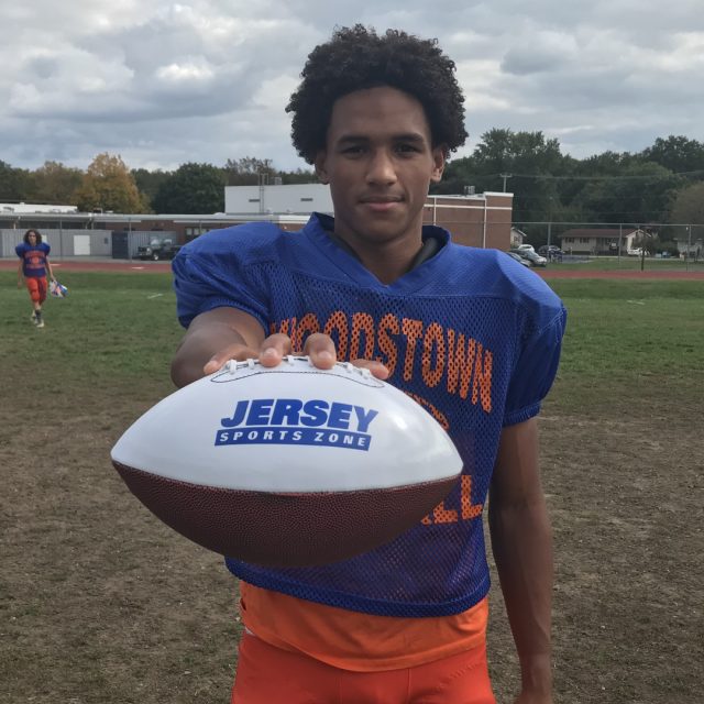 Get Those Votes In! Week 6 JSZ Game Ball Polls Are Up