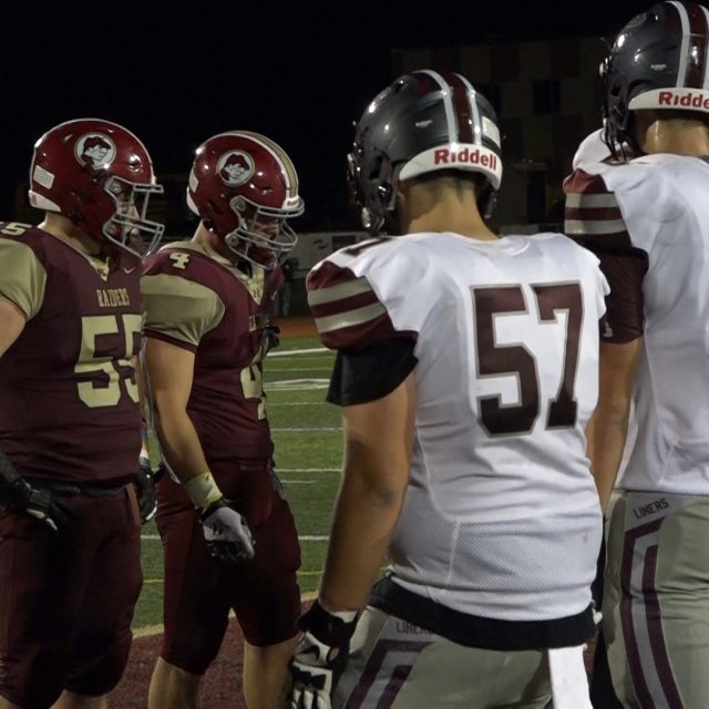 Hillsborough Beats Phillipsburg in OT