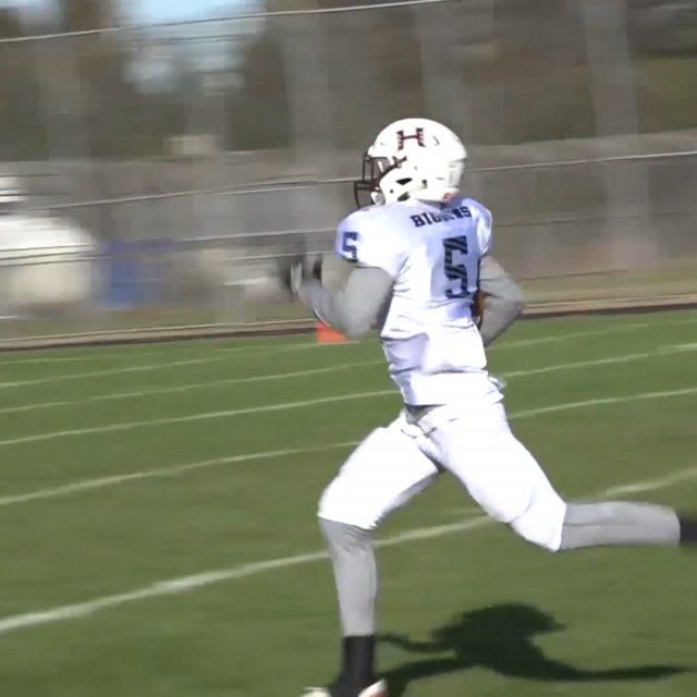 Watch Hillside 28 South River 7 Week 10 highlights