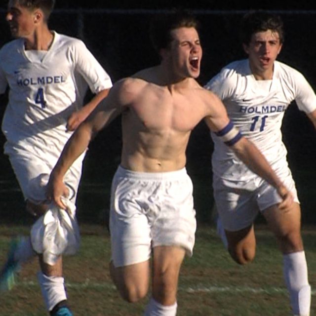 Watch Wednesday 10.20 JSZ All-Access Soccer Highlights