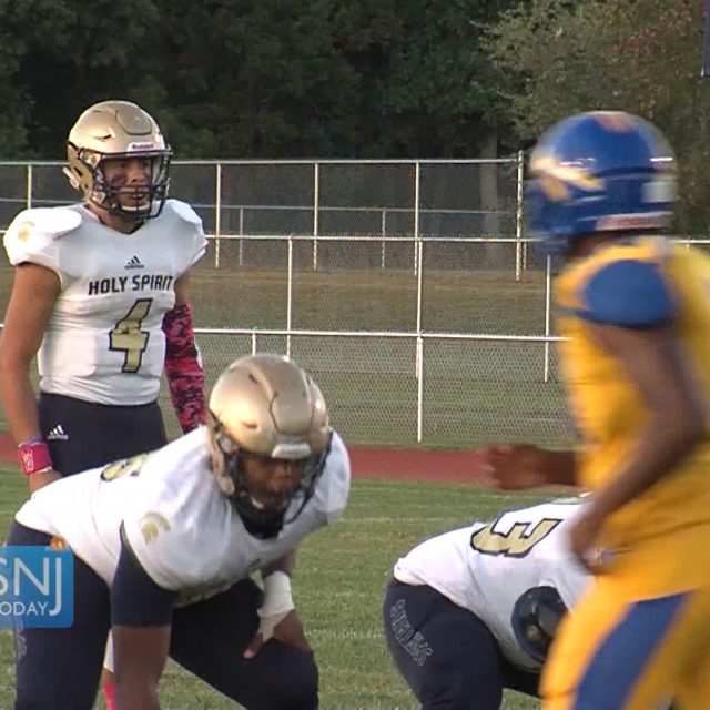 Watch Holy Spirit 60 Buena 33 Week 7 highlights