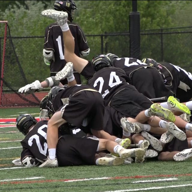Hopewell Valley Boys Lacrosse stuns Robbinsville to reach Group 2 Semifinals