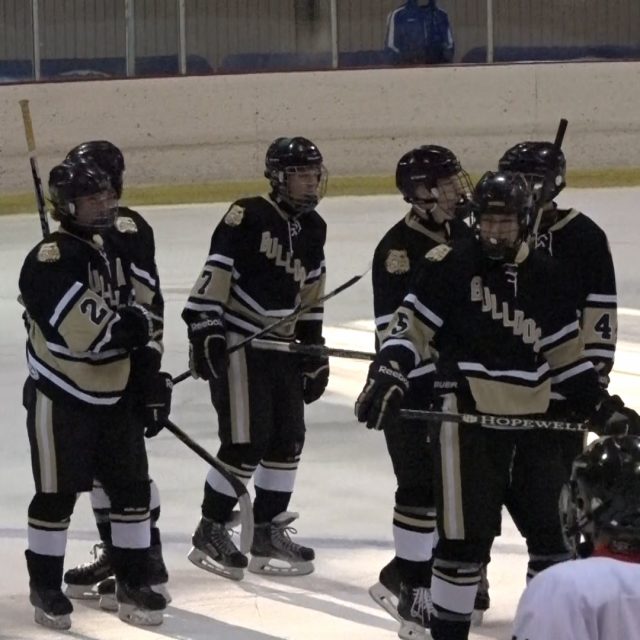 Hopewell valley remains undefeated with shutout