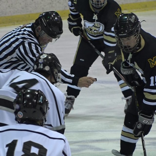Watch Friday 12.13 JSZ Hockey Highlights