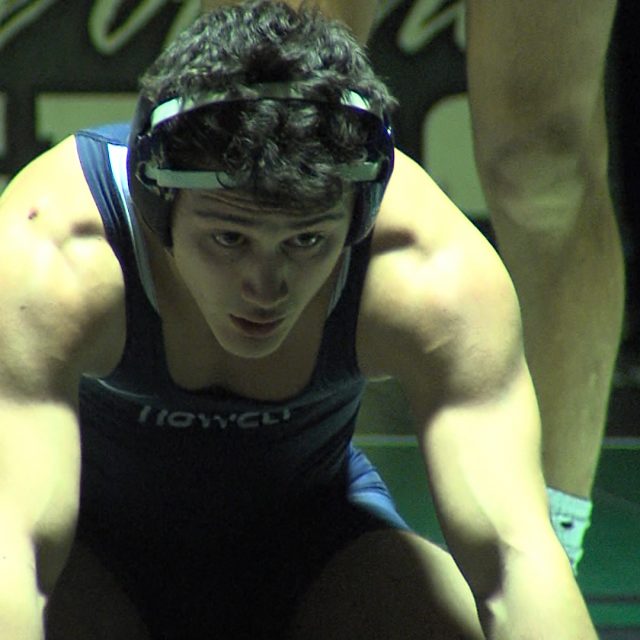 Howell Wrestling Takes Down South Plainfield, Wins 67th-Straight Dual Meet
