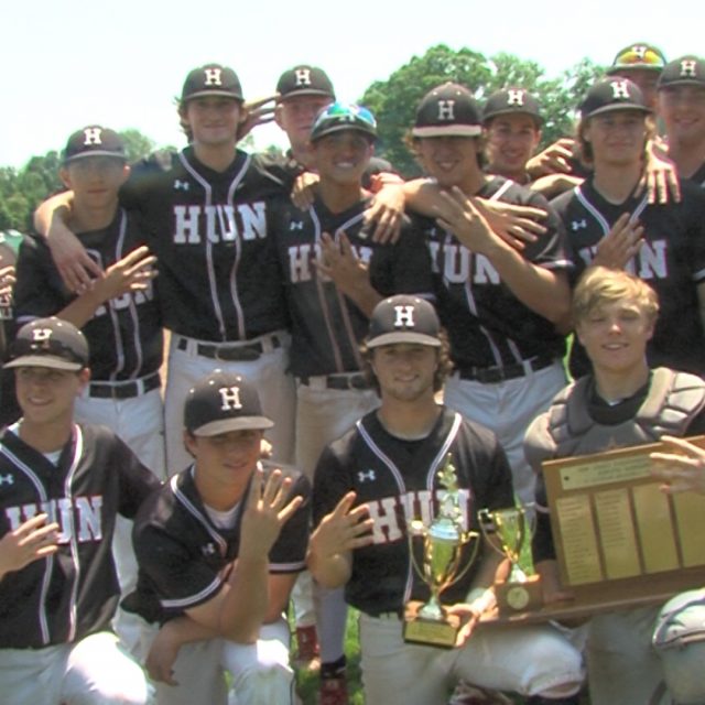 Watch JSZ Sunday 5.19 Baseball Highlights