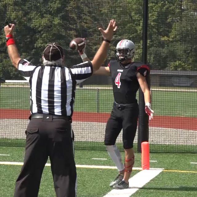 Watch Stellar Prep 0 The Hun School 38