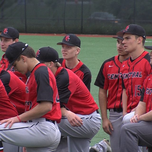 Hunterdon Central’s Pellitta Knocks in Game-Winner Over Immaculata