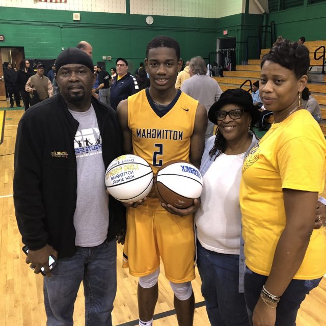 Vote now for Nery’s South Jersey Game Ball
