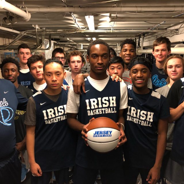 Vote now for first JSZ Basketball Game Balls of 2019!