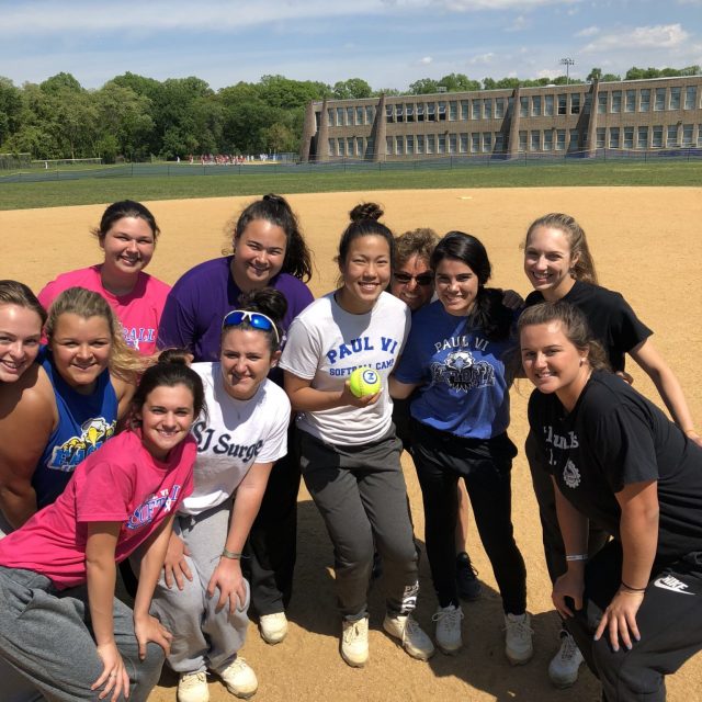 Vote now for Nery’s Baseball and Softball South Jersey Game Ball 5.13!