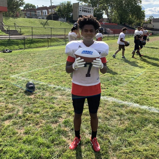 Eye-Popping TD Numbers, Yardages Highlight JSZ Week 3 Game Ball Polls!