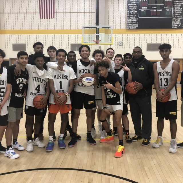 South Brunswick’s Justin Carbone Wins Week 4 Game Ball!