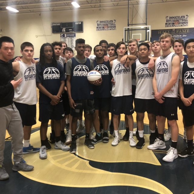 Immaculata’s Jaden Honis Wins Week 4 North Jersey Game Ball!