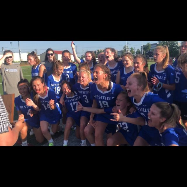 Watch JSZ’s Playoff Lacrosse Highlights & More from 5.24 now!