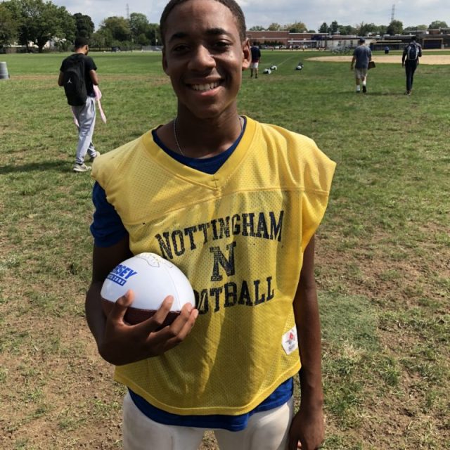 Top Performers from Week 4 up for JSZ Game Balls – Vote NOW