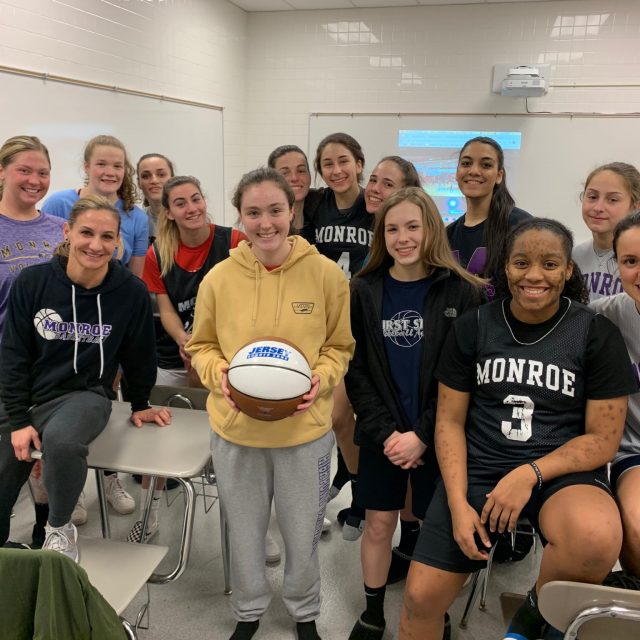 JSZ Game Balls are Back!