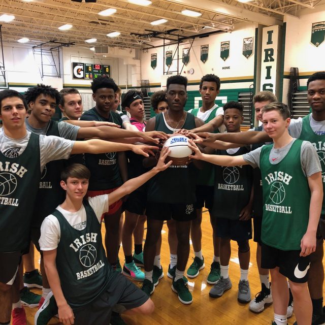 Top Hoops Performances up for JSZ Game Balls – Vote Now!